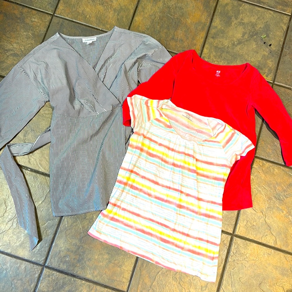 Beautiful maternity bundle!